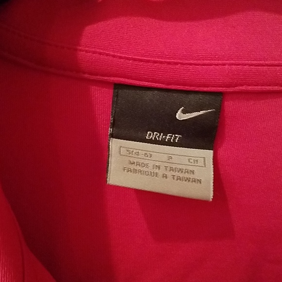 Nike DriFit Jacket - Picture 3 of 7